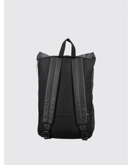 Eastpak Black Backpack for men