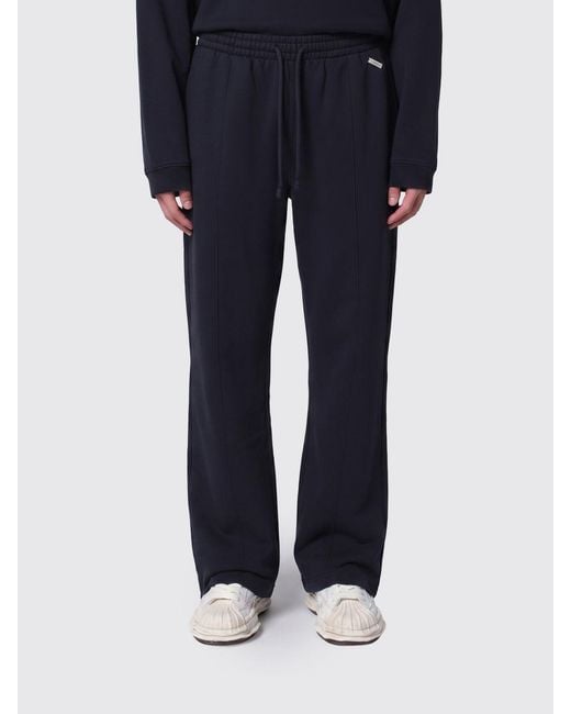 Represent Blue Pants for men