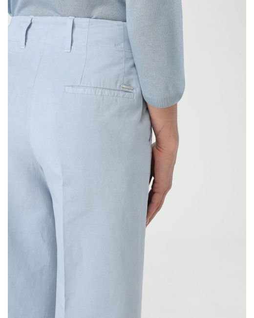 Pantalon Slowear en coloris Blue