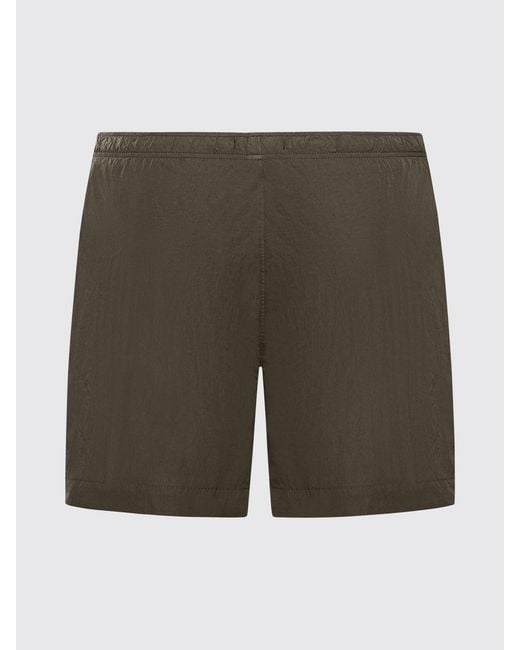 C P Company Natural Boxer Swimsuit for men