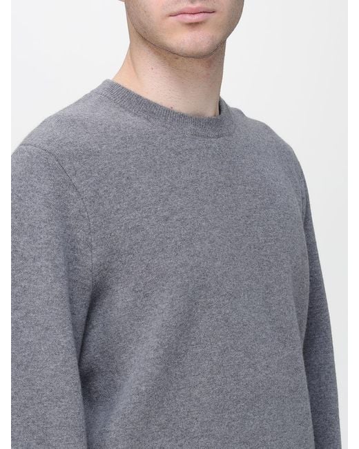 Gucci Gray Jumper for men