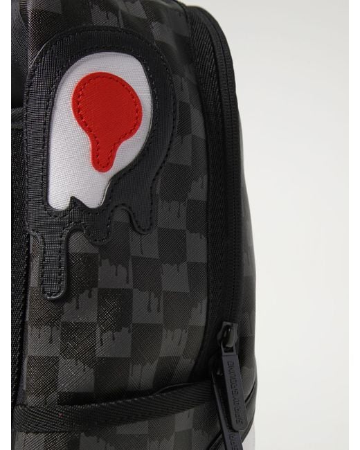 Sprayground Tasche Herren in Black für Herren