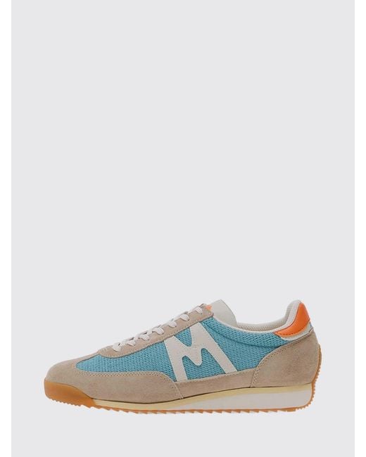 Karhu Blue Sneakers for men