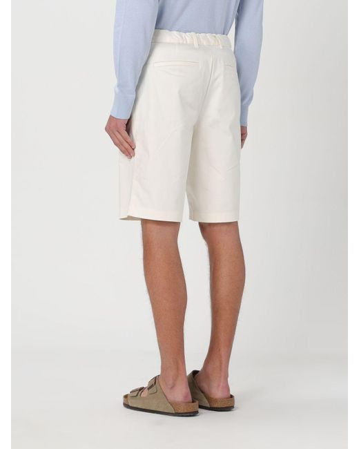 Calvin Klein White Short for men