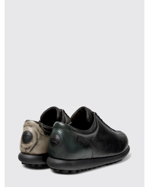 Camper Black Shoes for men