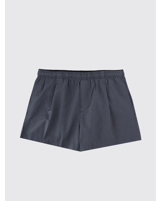 Our Legacy Blue Swimsuit for men