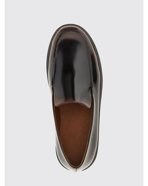 Marsèll White Shoes for men