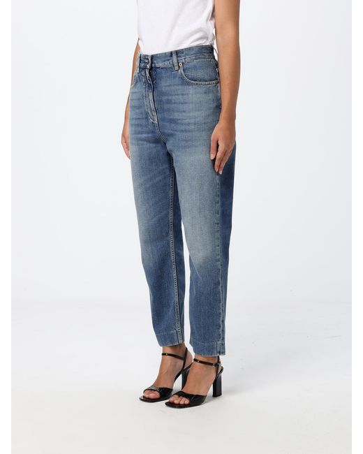 Valentino Garavani Blue Jeans