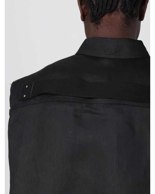 Rick Owens Pullover Herren in Black für Herren