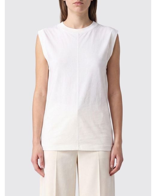 Phoebe Philo White Top