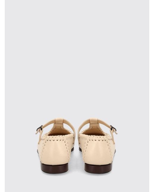 Hereu Natural Loafer