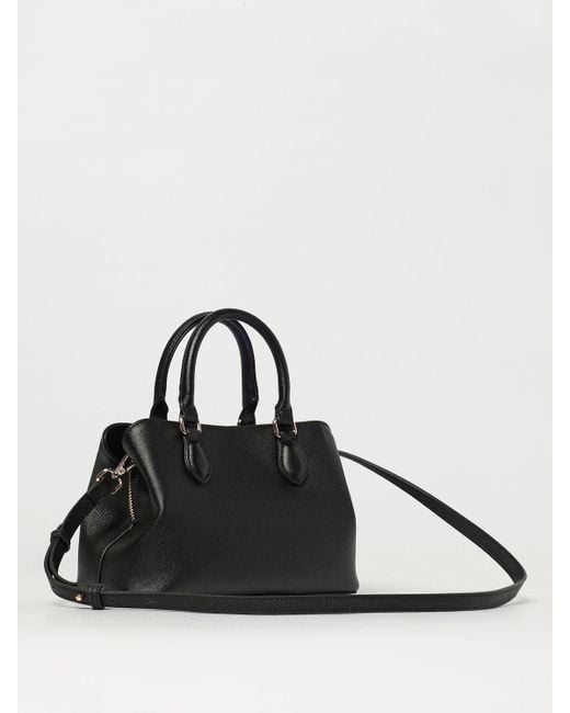 Borsa Mini Donna di Twinset in Black