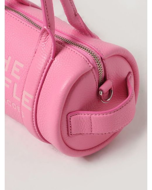 Bolso de hombro Marc Jacobs de color Pink
