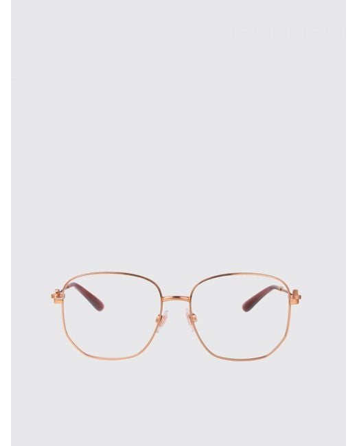 Dolce & Gabbana Multicolor Dolce &Amp Gabbana 0Dg1356 Metal Optical Glasses