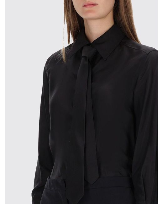 Paul Smith Black Shirt