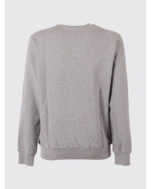 Pull Homme Aspesi pour homme en coloris Gray