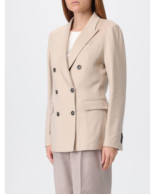 Tagliatore Natural Blazer