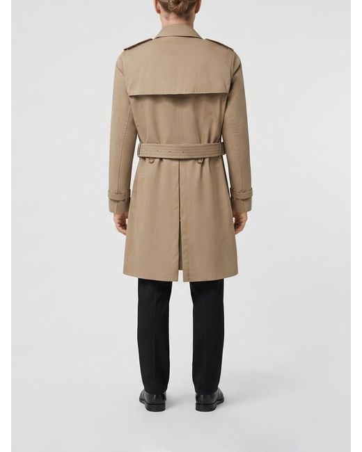 Burberry Natural Jacket for men