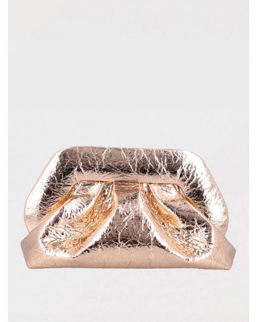 THEMOIRÈ Pink Handbag