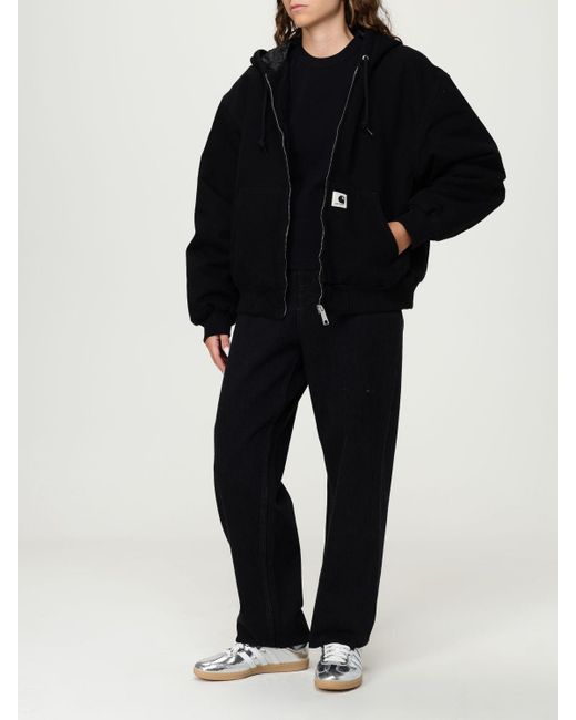 Chaqueta Mujer Carhartt de color Black