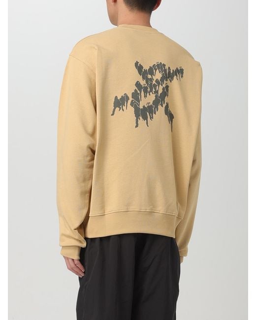 Daily Paper Natural Sweater for men