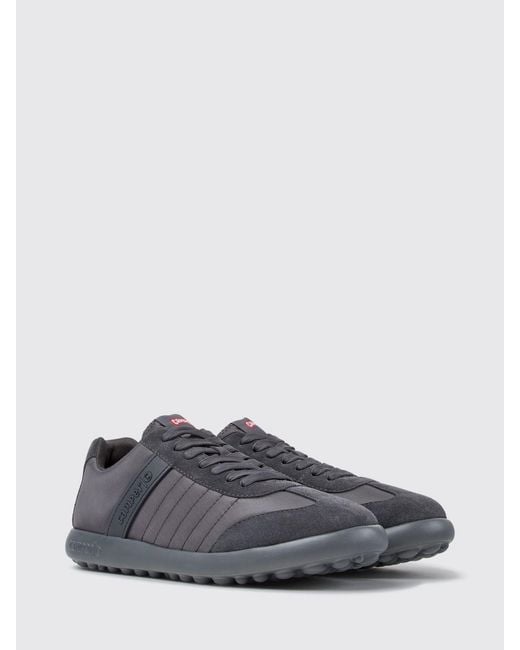 Camper Blue Shoes for men