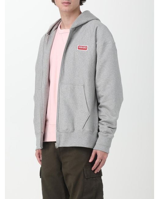 KENZO Pullover Herren in Gray für Herren