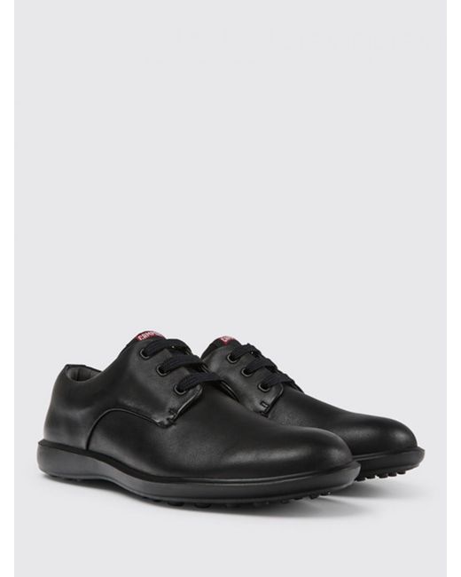 Camper Black Shoes for men