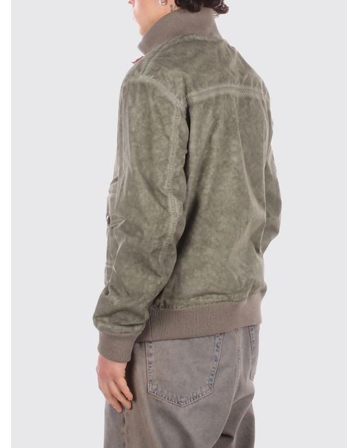 Fay Gray Bomber for men