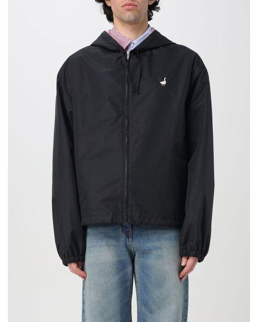Moschino Couture Blue Sweatshirt for men
