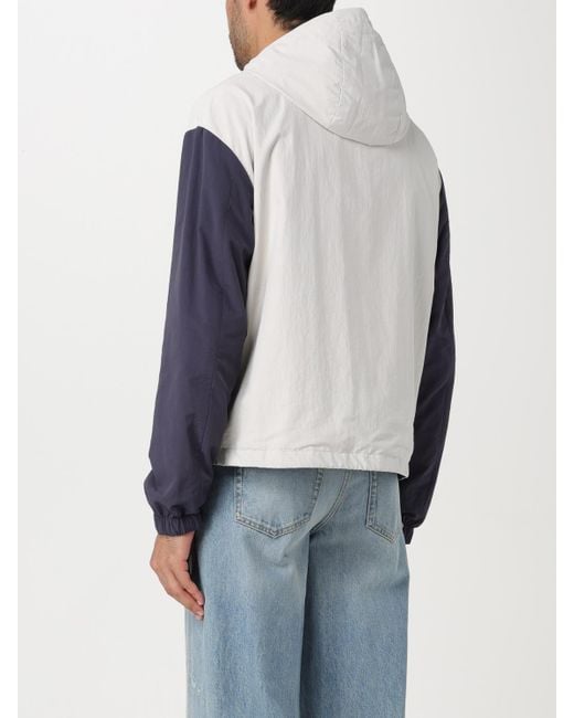 Fendi Jacke Herren in Blue für Herren