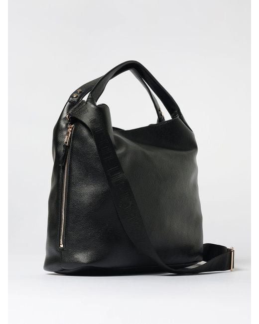 Liu Jo Black Handbag