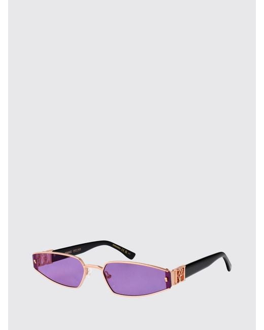 DSquared² Metallic D20168/S Acetate And Metal Sunglasses