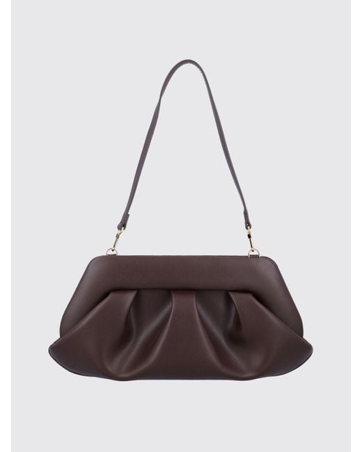 THEMOIRÈ Brown Handbag