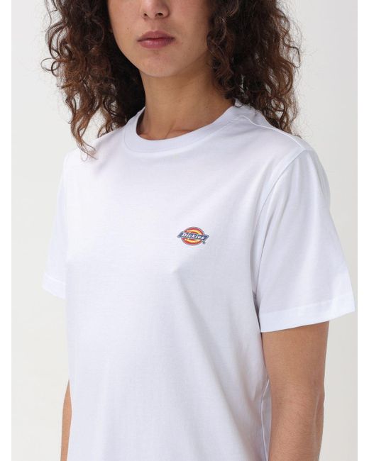 Dickies White Pullover