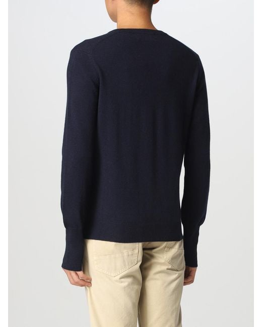 Ballantyne Sweatshirt Herren in Blue für Herren