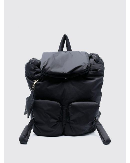 See By Chloé Black Backpack See By Chloé