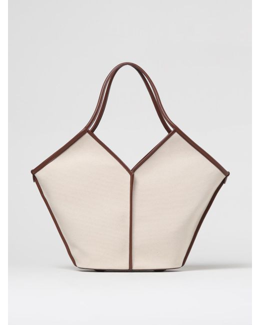 Hereu Natural Shoulder Bag