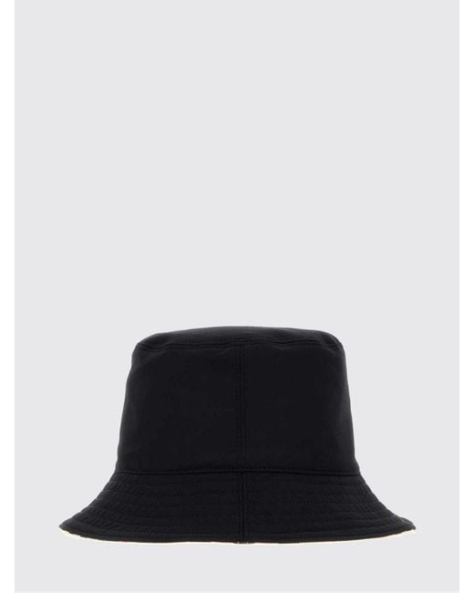 Cappello Uomo di Burberry in Black da Uomo