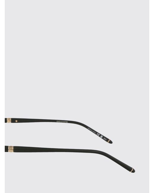 Montblanc Green Mb0344S Metal And Acetate Sunglasses for men