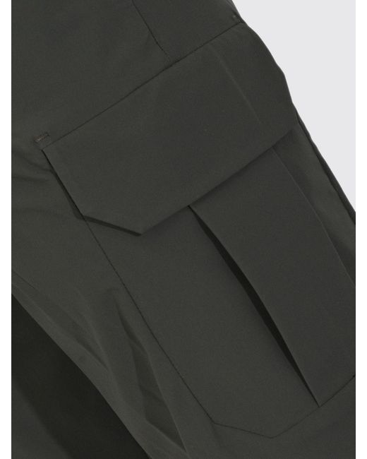 Rrd Gray Shorts for men