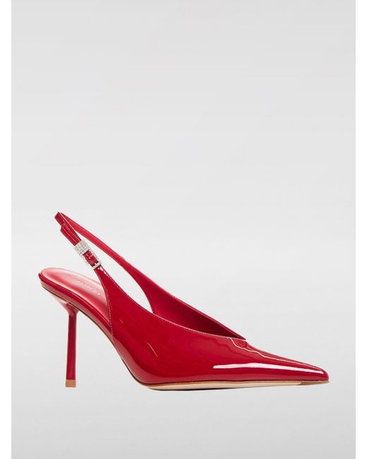 Le Silla High Heel Shoes in Red Lyst UK