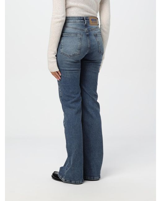 Moschino Blue Jeans