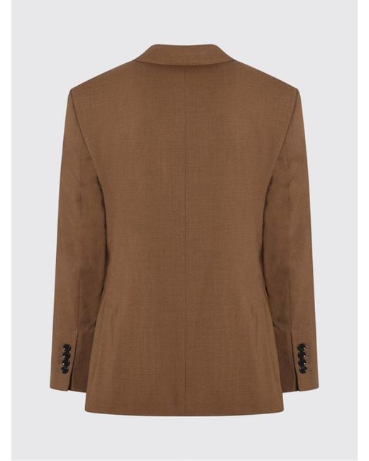 AMI Brown Jacket for men