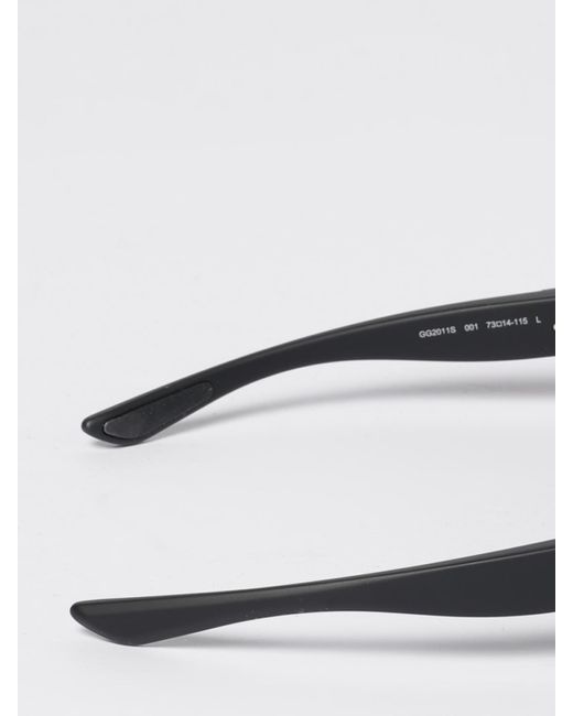 Gucci Black Sunglasses