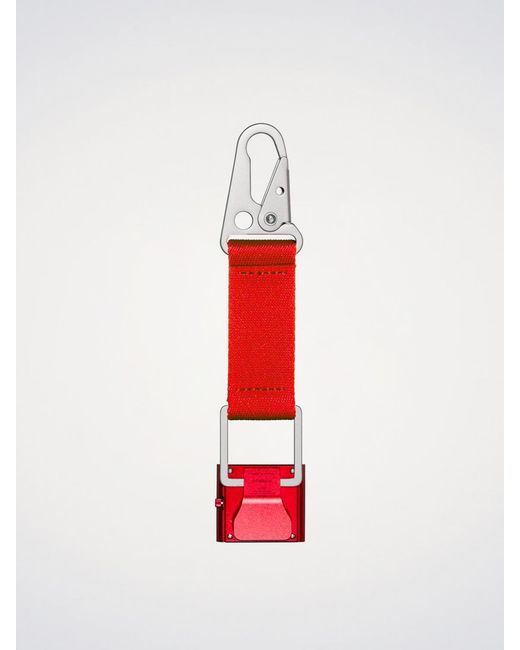 D1 Milano White Watch for men