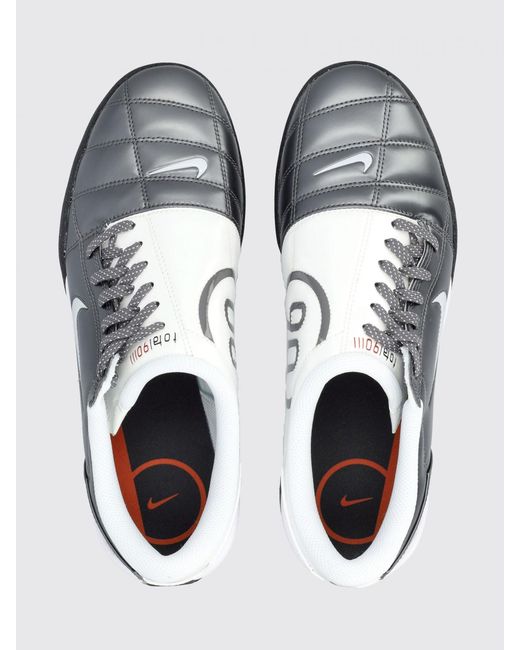 Nike White Sneakers for men