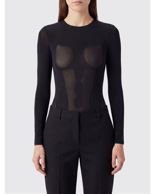 Maison Margiela Black Top