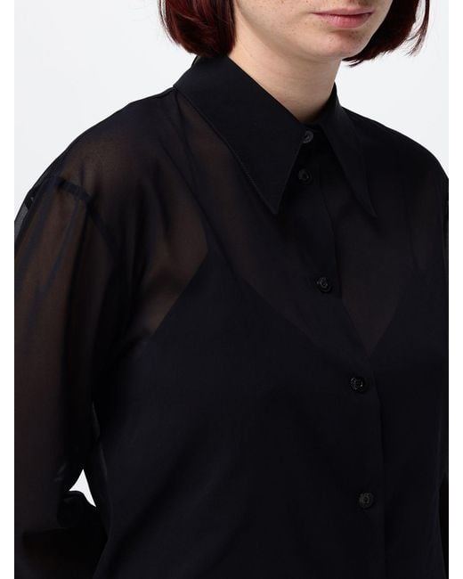 Gucci Blue Shirt
