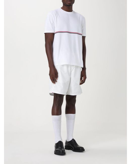 Thom Browne Shorts in White für Herren
